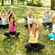 Imagen para el artículo titulado ¿Es el yoga realmente bueno para ponerte en forma?